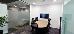 Millenia Tower (D1), Office #626378461